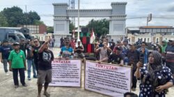 Warga Asempapan Protes, Haul Mbah Panggeng Digeser Tanpa Kesepakatan