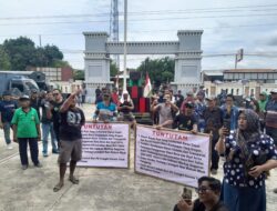 Warga Asempapan Protes, Haul Mbah Panggeng Digeser Tanpa Kesepakatan