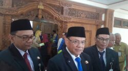 Percepatan Infrastruktur, Pemkab Pati Ajukan Pinjaman Rp 90 Miliar