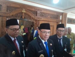 Percepatan Infrastruktur, Pemkab Pati Ajukan Pinjaman Rp 90 Miliar