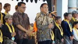 Laporan Triwulan: Ekonomi Pati Tumbuh 6,2 Persen