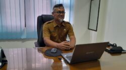 Pati Masuk Program Nasional WEFSRID, Siap Jadi Lumbung Pangan Nasional