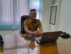 Pati Masuk Program Nasional WEFSRID, Siap Jadi Lumbung Pangan Nasional