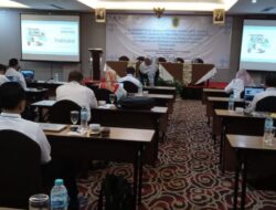 Pengumuman Seleksi JPTP di Pemkab Pati Ditunda, Menunggu Rekomendasi BKN