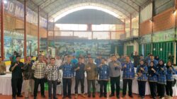 Fantastis! Pati Dapat Kucuran Rp 2,5 Triliun Untuk Program Nasional WEFSRID