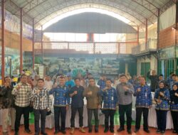 Fantastis! Pati Dapat Kucuran Rp 2,5 Triliun Untuk Program Nasional WEFSRID