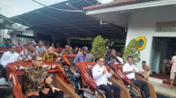 60 Becak Listrik Bantuan Presiden Prabowo untuk Warga Pati