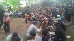 Napak Tilas Kenduruan, Warga Ngurenrejo Lestarikan Doa Restu Leluhur Jelang Musim Tanam