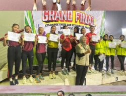 PASI Pati Raih Tujuh Medali di Kejurprov Jateng 2025, Siap Tancap Gas ke Porprov 2026