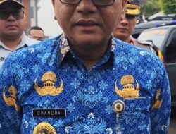 Tekan Angka Kecelakaan, Perbaikan Infrastruktur Ditarget Rampung 2026