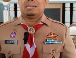Bupati Pati Sudewo Setujui Rekonsiliasi Botok Cs, Tapi Tegaskan Tak Bisa Intervensi Proses Hukum