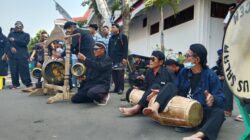 6 Kesenian Pati Resmi Masuk Warisan Budaya Tak Benda, Disdikbud Ajak Warga Terus Lestarikan