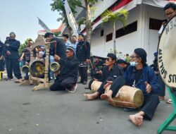 6 Kesenian Pati Resmi Masuk Warisan Budaya Tak Benda, Disdikbud Ajak Warga Terus Lestarikan