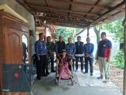 Komitmen Peduli Difabel, Pemkab Pati Serahkan 9 Unit Kaki Palsu