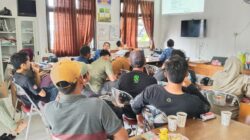 200 Hektare Lahan Pasca Oplah di Pati Jadi Lokasi Pengembangan Brigade Pangan