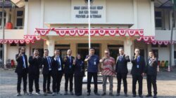 Pemprov Jateng Tegaskan Tahura Muria Prioritas Perlindungan Ekologis