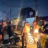 Petugas Pamapta Polresta Pati Gerak Cepat Cegah Aksi Tawuran Pemuda di Pati Kota
