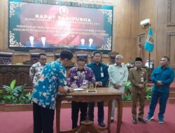 DPRD Pati Setujui Pinjaman Rp 90 Miliar untuk Percepatan Perbaikan Infrastruktur Jalan