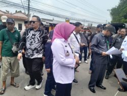 Klaim “Nenek Moyang” Sengketa Jalan Tambaharjo–Payang Berujung Di Meja Hijau