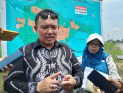 Peta 2017 dan Peta 2022 Ungkap Status Jalan Sengketa” Ini Masuk Wilayah Tambaharjo