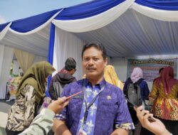 Pasar Tani Pati 2025: Puluhan Poktan–KWT Pamerkan Produk Unggulan Lokal