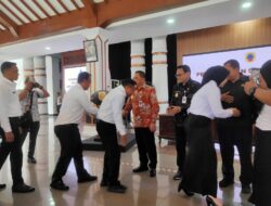 3.523 PPPK Paruh Waktu di Pati Kantongi Restu BKN, Siap Terima SK Desember