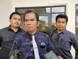 Pengacara Beberkan Dugaan Kwitansi Palsu, Upaya Banding Utomo di PN Pati Kian Terpojok