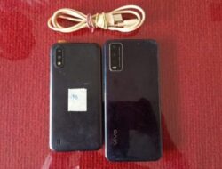 CPNS Muda Gagalkan Penyelundupan HP di Lapas Pati, Dua Unit Disembunyikan di Pakaian Dalam