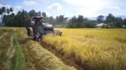 Aktivis nasional sekaligus mantan Sekretaris Kementerian BUMN, Said Didu, kembali mengingatkan bahaya praktik ekonomi (Sumber foto : Argoindonesia.id)