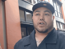 Ivan Gunawan Bersyukur, Tas Hermes Miliknya Dibeli Raffi Ahmad Rp 500 Juta untuk Bangun Masjid di Jepang