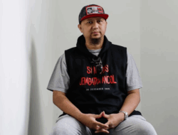 Anggy Umbara Angkat Isu Sensitif Rumah Tangga Lewat Film “Keluarga Suami Adalah Hama”