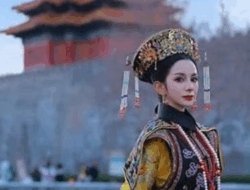 Kirana Larasati Anggap China Seperti Rumah Kedua: “Selalu Ada Alasan untuk Kembali”