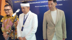 Rencana pembangunan Kereta Api Kilat Pajajaran yang digagas Pemerintah Provinsi Jawa Barat menuai kritik dari (Sumber : Bisnis.com)