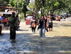 Profil Haili Yoga, Bupati Aceh Tengah yang Menghadapi Krisis Bencana Terburuk dalam Sejarah Daerah