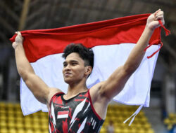 Jadwal SEA Games 2025 Hari Ini, Senin 15 Desember: Voli, Renang, Atletik hingga Angkat Besi Jadi Andalan Indonesia