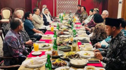 Dinamika internal Keraton Kasunanan Surakarta kembali menjadi perhatian publik di tengah belum tuntasnya polemik suksesi tahta (Sumber foto : Kompas.tv)