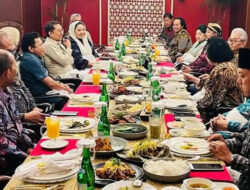 Polemik Suksesi Keraton Solo, Presiden Minta Tedjowulan Tetap Jadi Raja Ad Interim