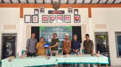 Lembaga sosial Bisik Kawan sukses menyelenggarakan kegiatan Khitanan Massal Gratis yang dirangkaikan dengan Santunan Anak Yatim (Jurnalindo.com)