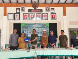 Bisik Kawan Sukses Gelar Khitanan Massal Gratis dan Santunan Anak Yatim di Desa Karaban, Kabupaten Pati