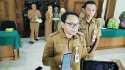 Satuan Pemenuhan Pelayanan Gizi (SPPG) Tanjungsekar, Kecamatan Pucakwangi, Kabupaten Pati, terpaksa menghentikan operasional (Jurnalindo.com)