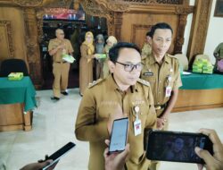 Dana MBG Tak Cair, SPPG Tanjungsekar Pucakwangi Hentikan Operasional Sementara