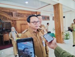 Transfer Dana MBG Mandek, Wakil Bupati Pati Turun Tangan Telusuri SPPG Pucakwangi