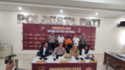 Bayi Dibuang di Tempat Sampah di Pati, Polisi Ungkap Ibu Masih Pelajar SMP