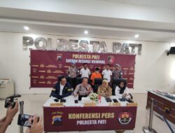 Bayi Dibuang di Tempat Sampah di Pati, Polisi Ungkap Ibu Masih Pelajar SMP