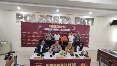 Bayi Dibuang di Tempat Sampah di Pati, Polisi Ungkap Ibu Masih Pelajar SMP