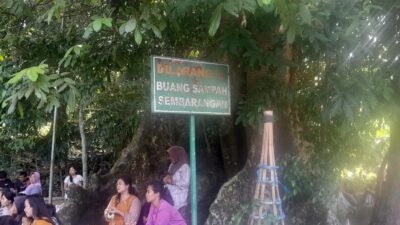 Sendang Sumber Sentol yang berada di Dukuh Misik, Desa/Kecamatan Sukolilo, Kabupaten Pati, hingga kini tetap terjaga kelestariannya (Jurnalindo.com)