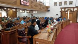 Komunitas Rumah Matahari Desak DPRD Pati Serius Tangani 3.217 Kasus HIV-AIDS