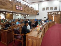 Komunitas Rumah Matahari Desak DPRD Pati Serius Tangani 3.217 Kasus HIV-AIDS