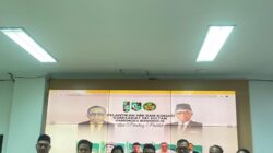 HMI Sri Sultan HB IX Gelar Pelantikan dan Diskusi Publik: Penguatan Karakter Kebangsaan Berbasis Nilai Adiluhung Yogyakarta