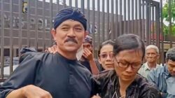 Sukolilo Bangkit Sebut Pelaporan Gunretno Bentuk Kriminalisasi, Siap Lapor Balik Bos Tambang